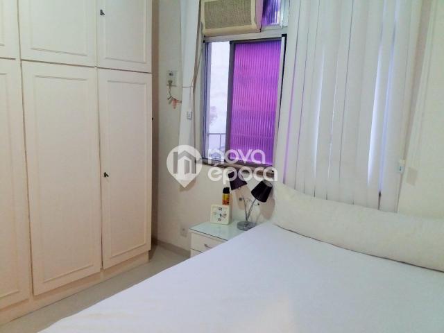 Apartamento à venda com 2 dormitórios em Grajaú, Rio de janeiro cod:AP2AP24568 - Foto 11