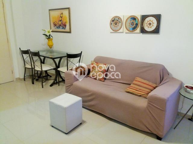 Apartamento à venda com 2 dormitórios em Grajaú, Rio de janeiro cod:AP2AP24568 - Foto 5