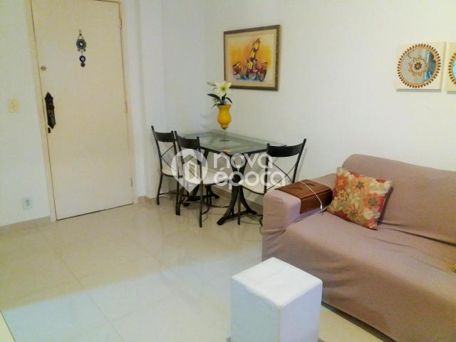 Apartamento à venda com 2 dormitórios em Grajaú, Rio de janeiro cod:AP2AP24568 - Foto 4