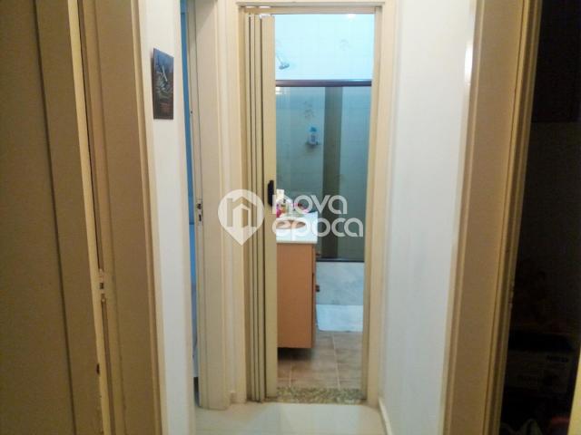 Apartamento à venda com 2 dormitórios em Grajaú, Rio de janeiro cod:AP2AP24568 - Foto 14