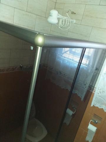 Quarto mobiliado - Foto 11
