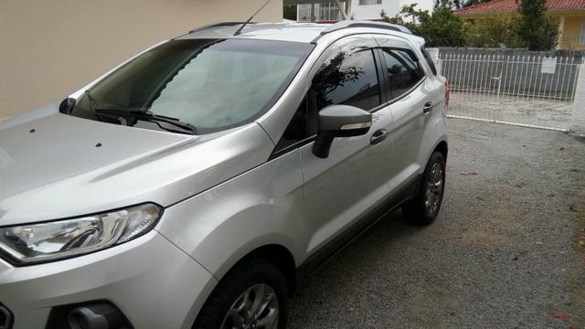 Vendo Ecosport Freestyle - Foto 10