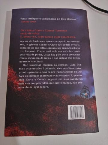 Vampiratas: Maré de Terror - Foto 2