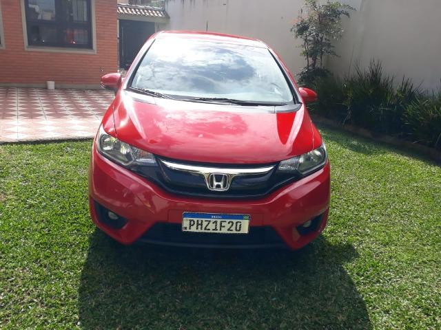 Fit EX 1.5 Autom