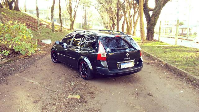 Renault Megane Grantur 1.6 Dynamic - Foto 4