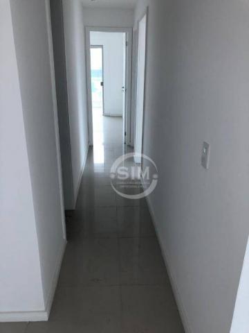 Cobertura na praia do forte em cabo frio ! - Foto 10