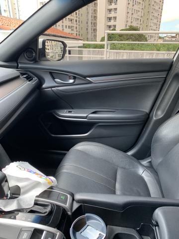 Civic Touring 2017 Top de linha - O BATMÓVEL! - Foto 13