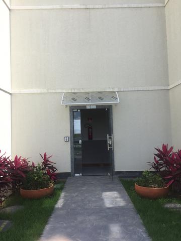 Alugo apartamento próximo a 1 min da Fraga Maia - Foto 12