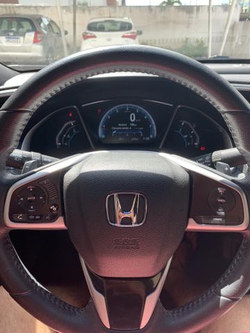 Civic Touring 2017 Top de linha - O BATMÓVEL! - Foto 7