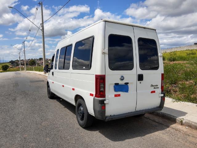 Fiat Ducato - Foto 6