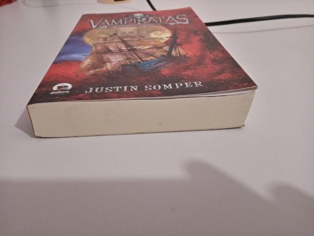 Vampiratas: Maré de Terror - Foto 6