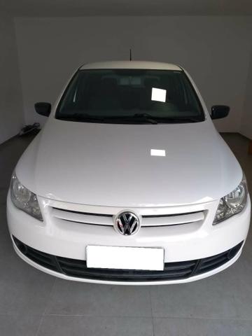 Gol G5 1.0 2009 completo