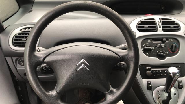 Xsara Picasso 2.0