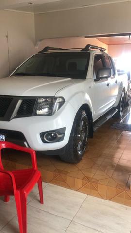 Nissan Frontier Attack 4x2 - Foto 2