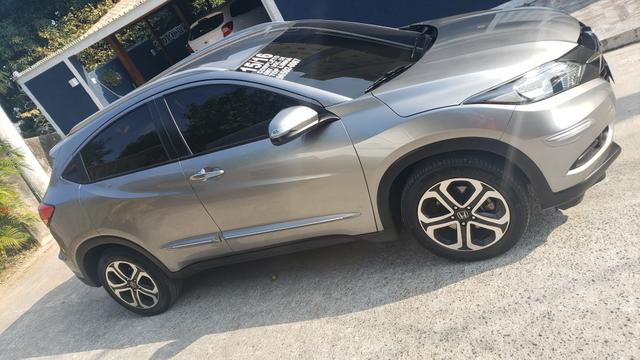 Hr-v 15/16 exl gnv