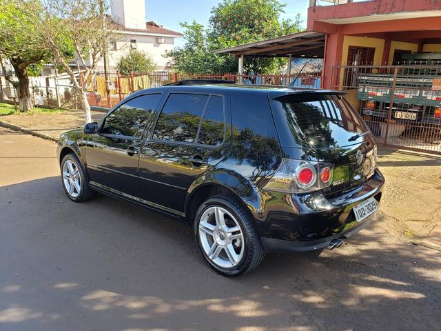 Golf Black Edition - Foto 12
