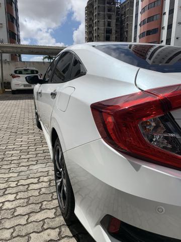 Civic Touring 2017 Top de linha - O BATMÓVEL! - Foto 9