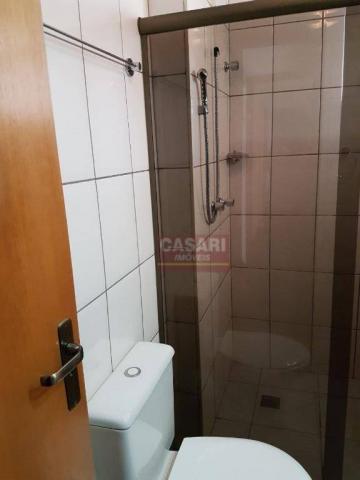 Apartamento - 3 dormitórios ( 1 suite ) -centro - próximo ao hospital anchieta e marechal - Foto 11