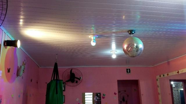 Studio para fitness, arte e ensaios p/ hora - Foto 11