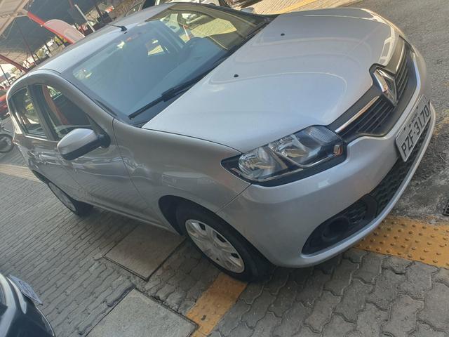Sandero expression 1.0 - Foto 9