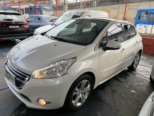 Vendo 208 griffe aut - Foto 4
