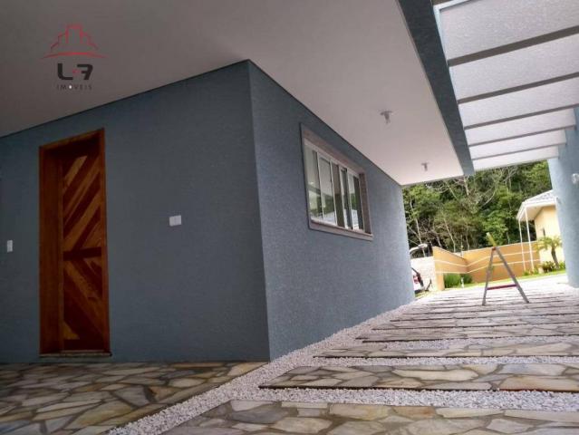 Casa em Condomínio - Foto 8