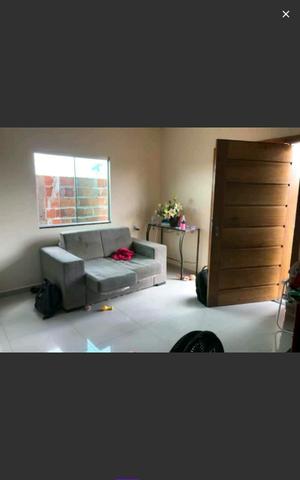 Vendo ou troco por outra casa motivo: mudança de estado - Foto 2