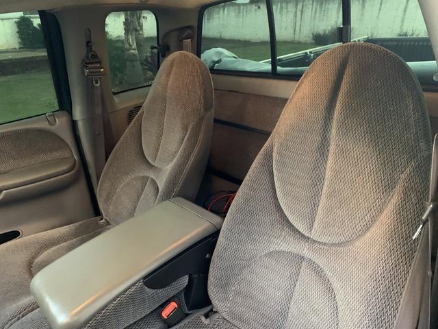 Dodge Dakota Sport Cabine Estendida - Foto 8