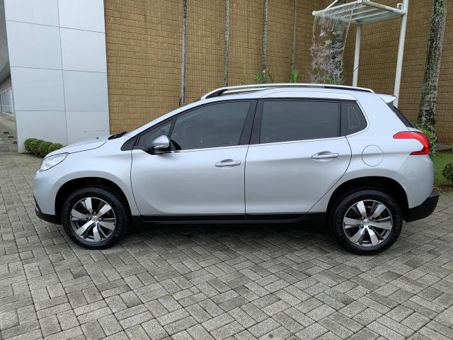 PEUGEOT 2008 2017/2017 1.6 16V FLEX GRIFFE 4P AUTOMÁTICO - Foto 3