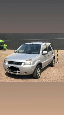 Troco por DUSTER - Ecosport - Foto 2