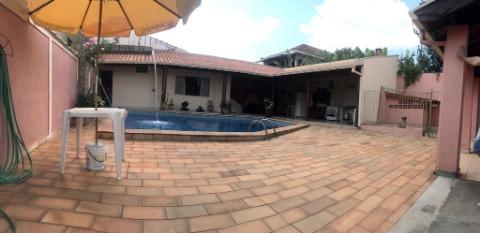 Casa à venda com 3 dormitórios em Jardim paulistano (vila xavier), Araraquara cod:CA01785 - Foto 19