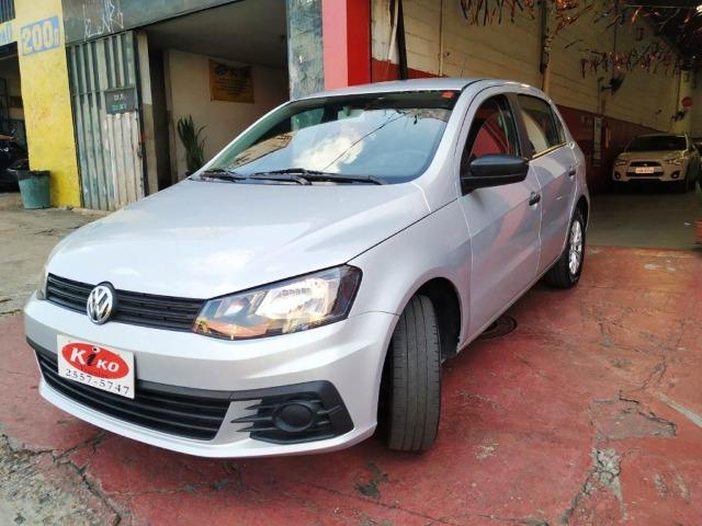 Gol Trend 1.0 - Foto 2