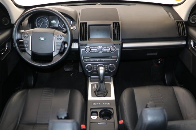 LAND ROVER FREELANDER 2 2013/2013 2.2 SE SD4 16V TURBO DIESEL 4P AUTOMÁTICO - Foto 5