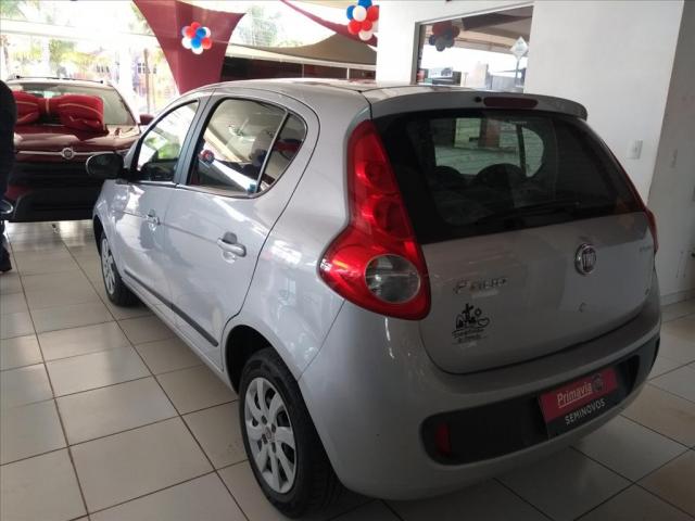 FIAT PALIO 1.4 MPI ATTRACTIVE 8V FLEX 4P MANUAL - Foto 3