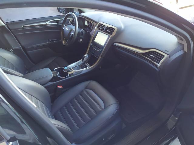 Fuison SEL 2.5 2015 - Foto 3