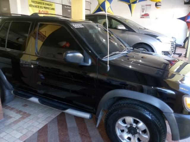 Nissan Pathfinder - Foto 10