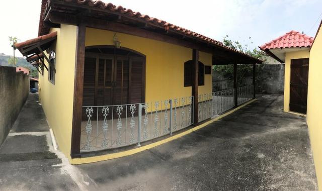 Cunha1154 - Casa com 03 Quartos em Seropédica - Cunha Imóveis Vende - Foto 2
