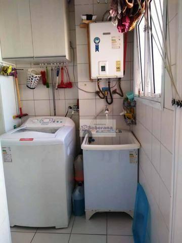 Apartamento com 3 dormitórios à venda, 109 m² por R$ 930.000 - Parque Prado - Campinas/SP - Foto 16