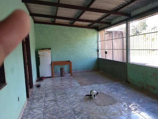 Vendo ou troco uma casa - Foto 4
