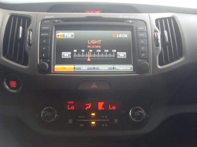 KIA SPORTAGE EX 2.0 2014 AUTOMÁTICA . - Foto 8