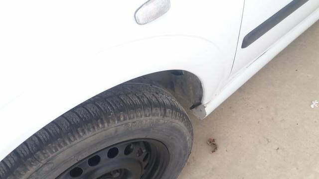 Vendo astra 2001 com gnv - Foto 10