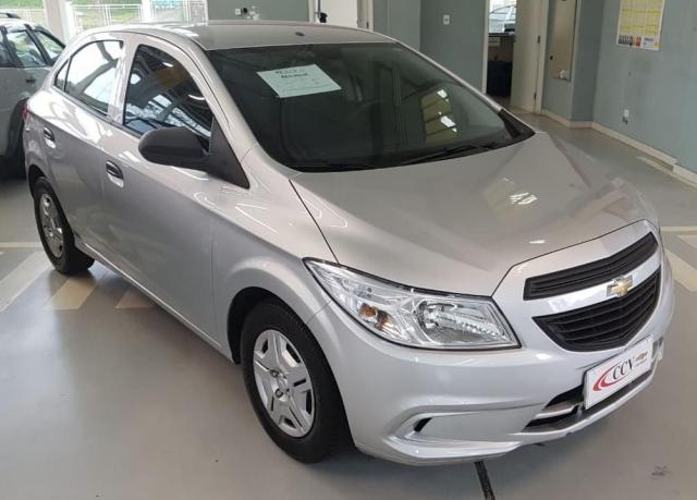 Chevrolet Onix JOY 4P - Foto 3