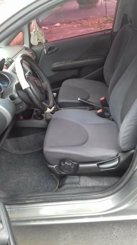 Honda fit. 2003/04 . 12 mil reais. (vc vai gostar)aceito proposta - Foto 5