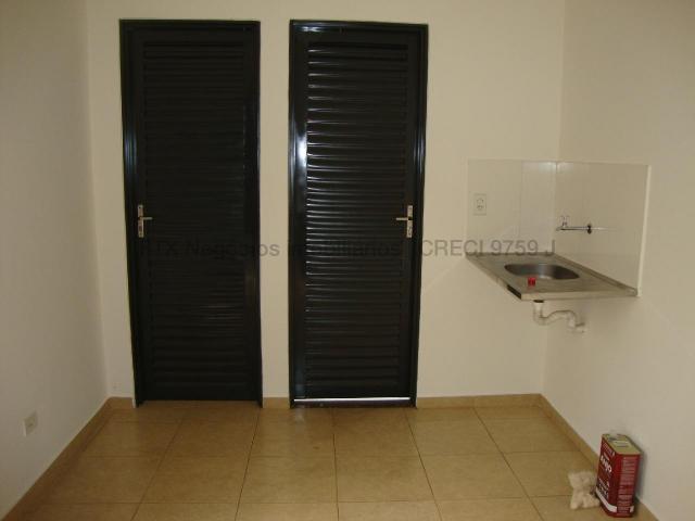 Kitnet para aluguel, 1 quarto, 1 vaga, Próximo da Tamandaré e Mascarenhas de Moraes - Camp - Foto 3