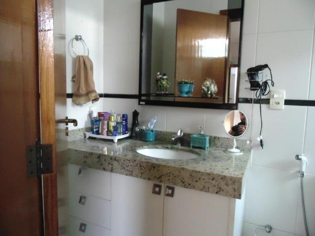 Casa Triplex Embaré Santos - Analisa Permuta - Salão Festas + Churrasq + Piscina - Doc ok - Foto 15