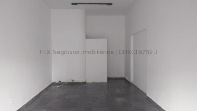 Sala para aluguel, , centro - campo grande/ms - Foto 3