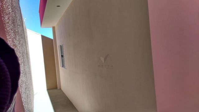 Casa com 3 dormitórios à venda, 108 m² por R$ 320.000 - Jardim Maracanã - Presidente Prude - Foto 13