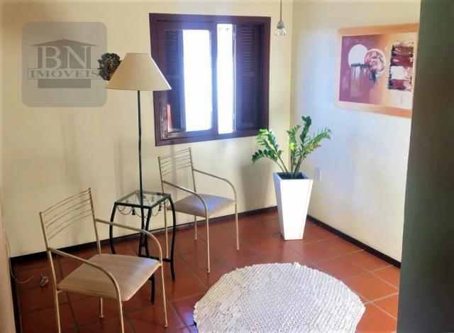 Casa à venda com 4 dormitórios em Ana nery, Santa cruz do sul cod:3746 - Foto 3