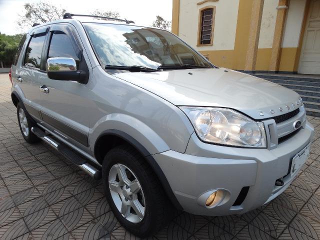 FoRD EcOSPorT XLT_AUT._2.0FLEX_RaRiDaDE_ExtrANovA_LacradAOriginaL_RevisadA_Placa A_ - Foto 20