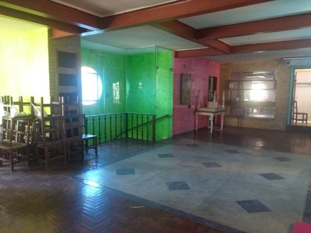 Alugo casa Comercial, Boa viagem, 1200m/800m, para restaurante, escola, clinica, etc, - Foto 17